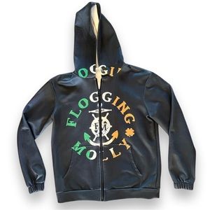 Flogging Molly Hoodie